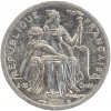 1 Franc - Polynésie Française