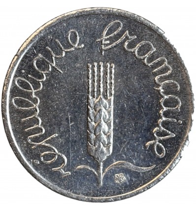 1 Centime Epi