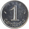 1 Centime Epi