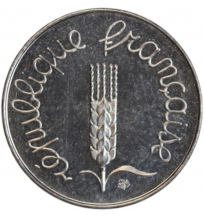 1 Centime Epi