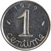 1 Centime Epi