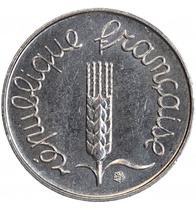 1 Centime Epi
