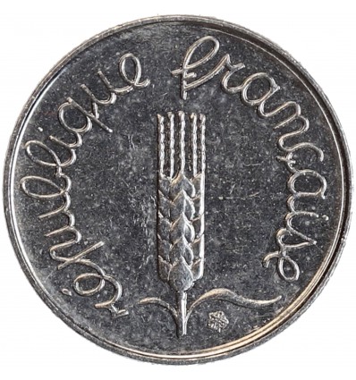 1 Centime Epi