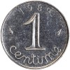 1 Centime Epi