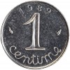 1 Centime Epi