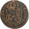1/2 Batzen - Suisse - Canton de Neufchatel