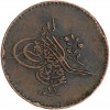 Tughra (mot turc désignant le monogramme des sultans ottomans)