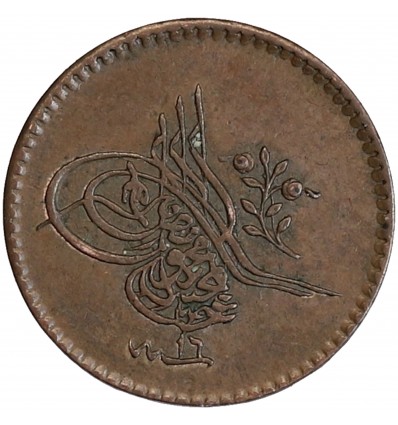 1 Para - Turquie