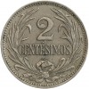 2 Centimos - Uruguay
