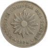 5 Centimos Soleil - Uruguay
