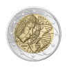 2 Euros France 2020 La Recherche BU - Union