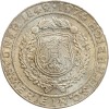 50 Schilling - Forces de Police- Autriche Argent