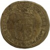 Jeton en Laiton de Nuremberg - Louis XIV