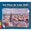 Série B.U. Belgique 2025 - La Ville de Hasselt