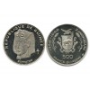 500 Francs Guinée Argent