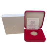 2 Euros Monaco 2011 - Mariage Princier