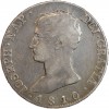 20 Réales Joseph Napoléon - Espagne Argent