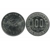 100 Francs Guinée Equatoriale