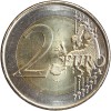 2 Euros Portugal 2025 - Scoutisme International