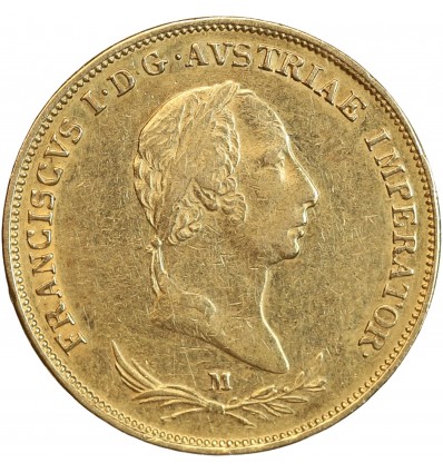 1 Sovrano François Ier - Italie Lombardie Venetie