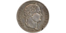 2 Francs Napoléon Empereur - Cent Jours