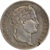 2 Francs Napoléon Empereur - Cent Jours