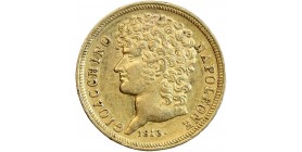 20 Lires Joachim Murat - Italie Naples