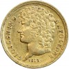 20 Lires Joachim Murat - Italie Naples