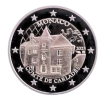 2 Euros Monaco 2025 - Carladès