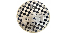1 1/2 Euro Renault F1 Team 2007