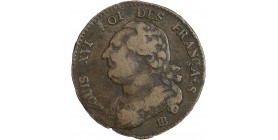 12 Deniers Français - Constitution