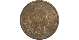 2 Centimes Dupuis