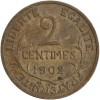 2 Centimes Dupuis