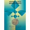 2 Euros Portugal 2025 B.U. - Scoutisme International