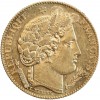 10 Francs Cérès Troisième République