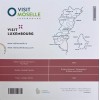 Série B.U. Luxembourg 2025 - La Moselle - 25 Ans de Règne