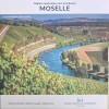 Série B.U. Luxembourg 2025 - La Moselle  - 75 ans de la déclaration Schuman