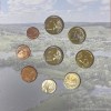 Série B.U. Luxembourg 2025 - La Moselle  - 75 ans de la déclaration Schuman