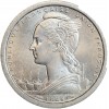 1 Franc Cameroun - Territoire du Cameroun - Union Française