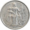 1 Franc - Polynésie Française