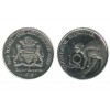 10 Cents Guyana