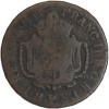 1 Kreuzer - Allemagne - Autriche Antérieure