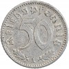 50 Reichspfennig - Allemagne