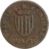 1 Quarto - Espagne - Catalogne