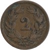 2 Rappen - Suisse