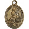 Médaille Louis XVIII - Roi de France