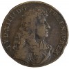 Jeton Louis XIV - Secrétaires du Roi