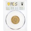 20 Francs Génie Troisième République - PCGS MS62