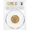 20 Francs Génie Troisième République - PCGS MS62