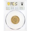 20 Francs Génie Troisième République - PCGS MS63